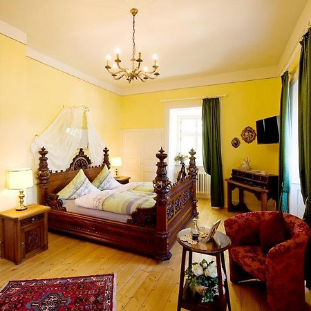 Schlosshotelgedern Екстериор снимка