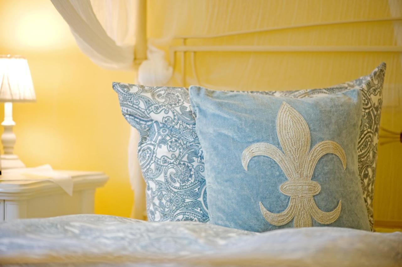 Schlosshotelgedern Екстериор снимка