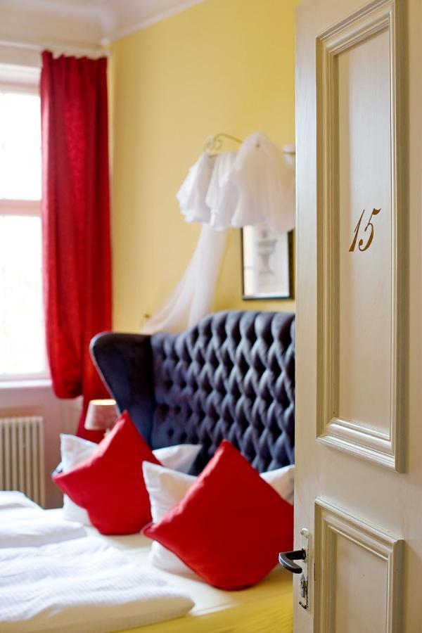 Schlosshotelgedern Екстериор снимка