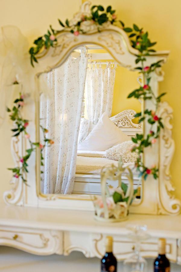 Schlosshotelgedern Екстериор снимка