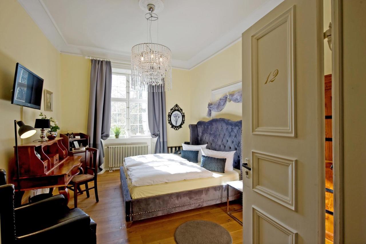 Schlosshotelgedern Екстериор снимка
