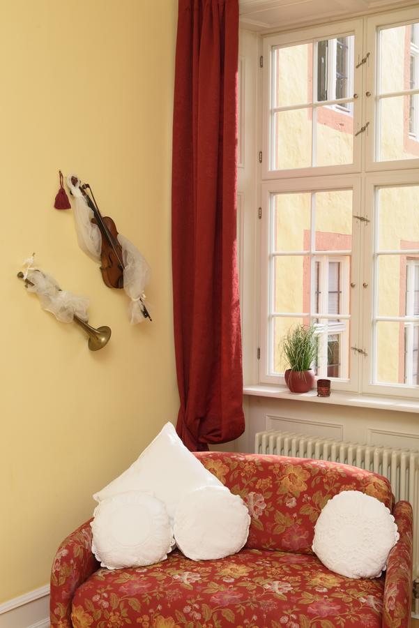 Schlosshotelgedern Екстериор снимка
