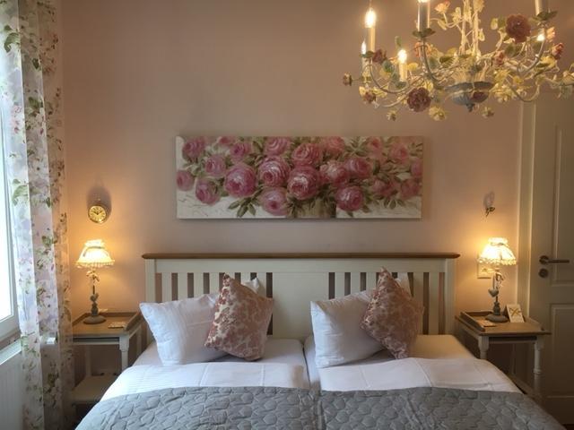 Schlosshotelgedern Екстериор снимка