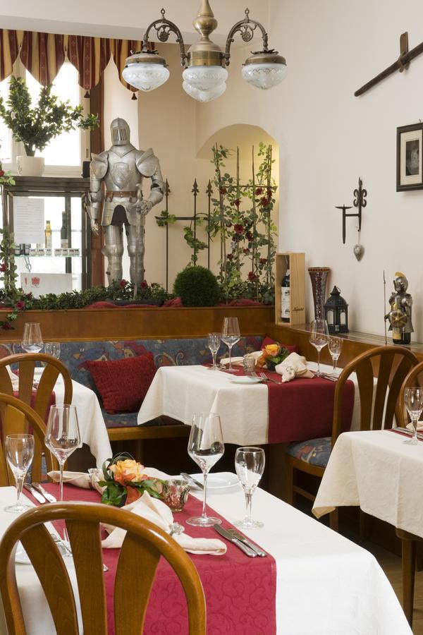 Schlosshotelgedern Екстериор снимка
