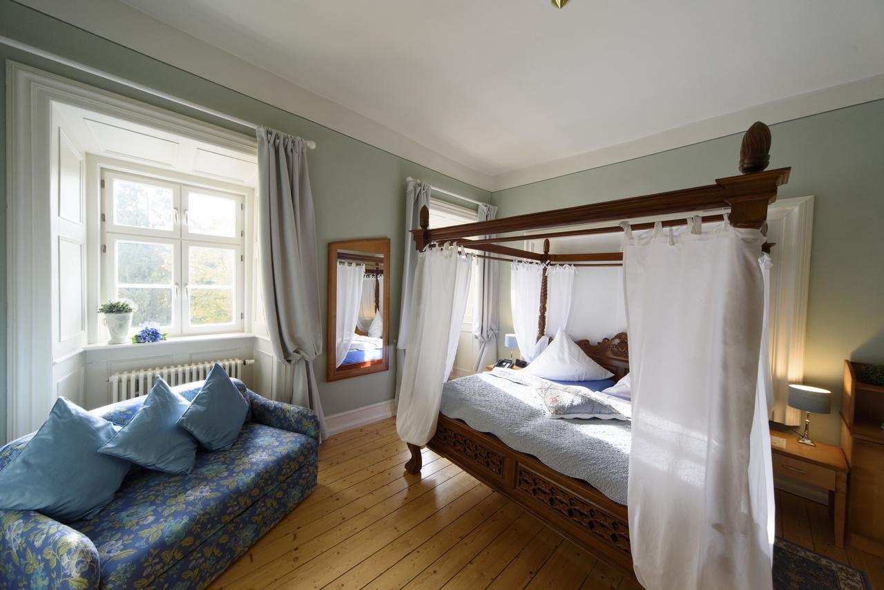 Schlosshotelgedern Екстериор снимка